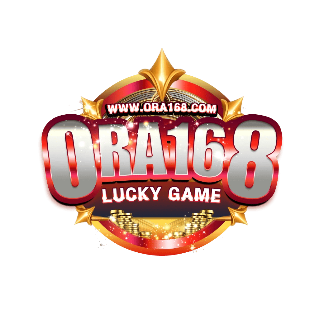 ORA168 เดิมพันกับเรา มั่นใจได้ทุกการเล่น